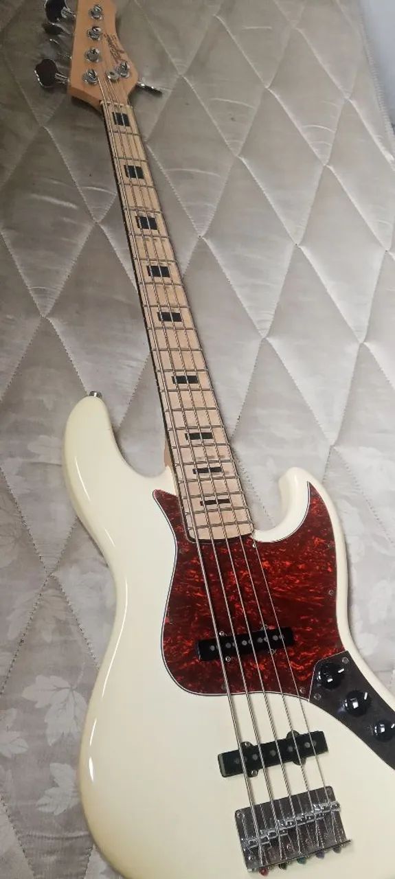 Baixo eletrico