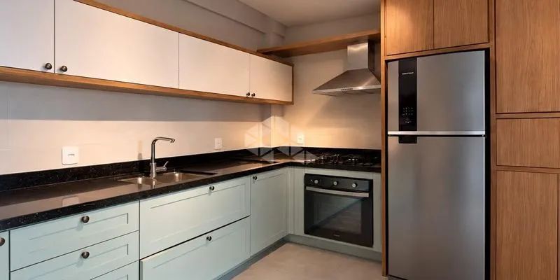 Apartamento 65M² - para Alugar - Foto 4