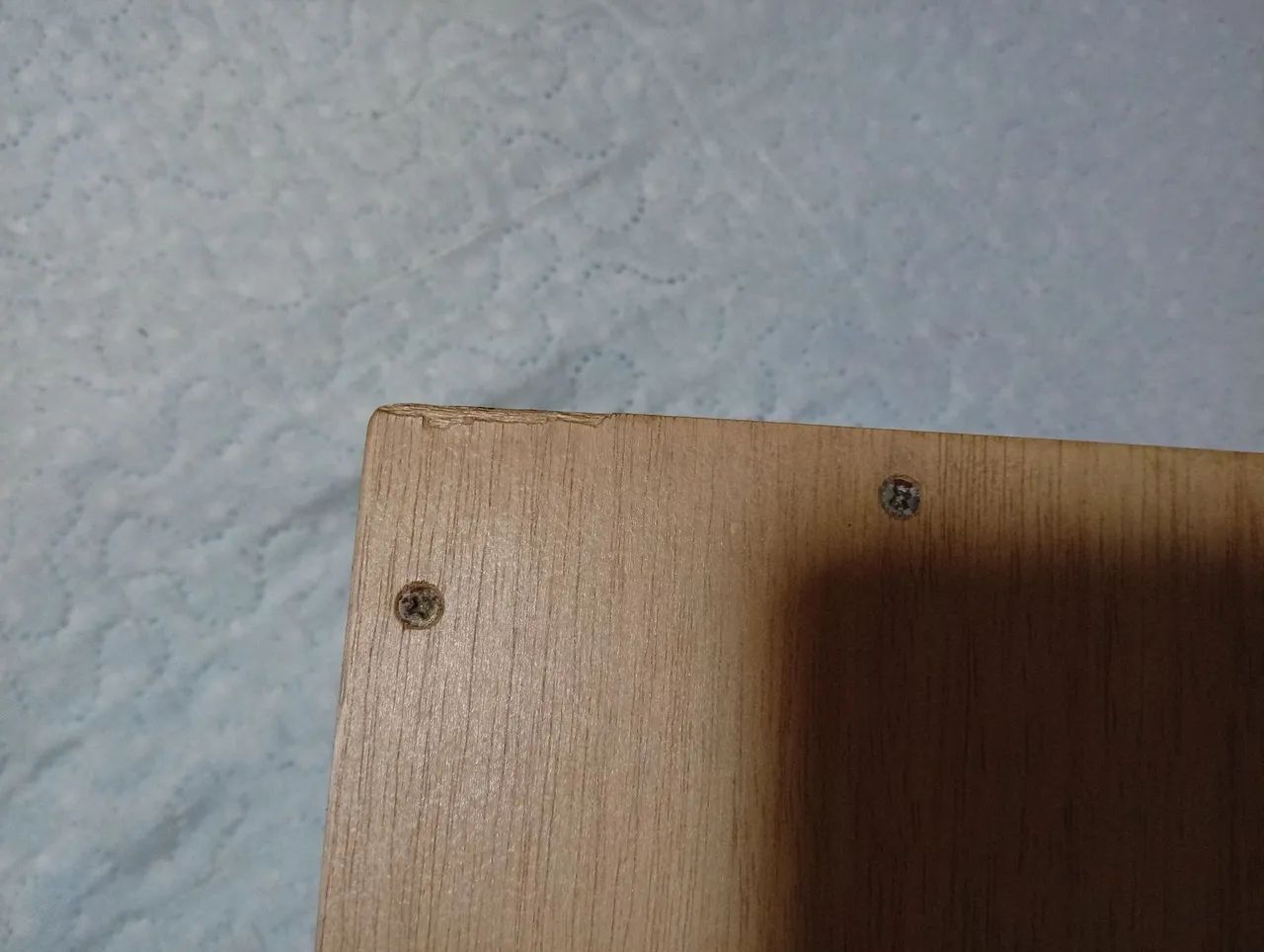 CAJON DE COLO/MESA ELETROACÚSTICO  - Foto 4