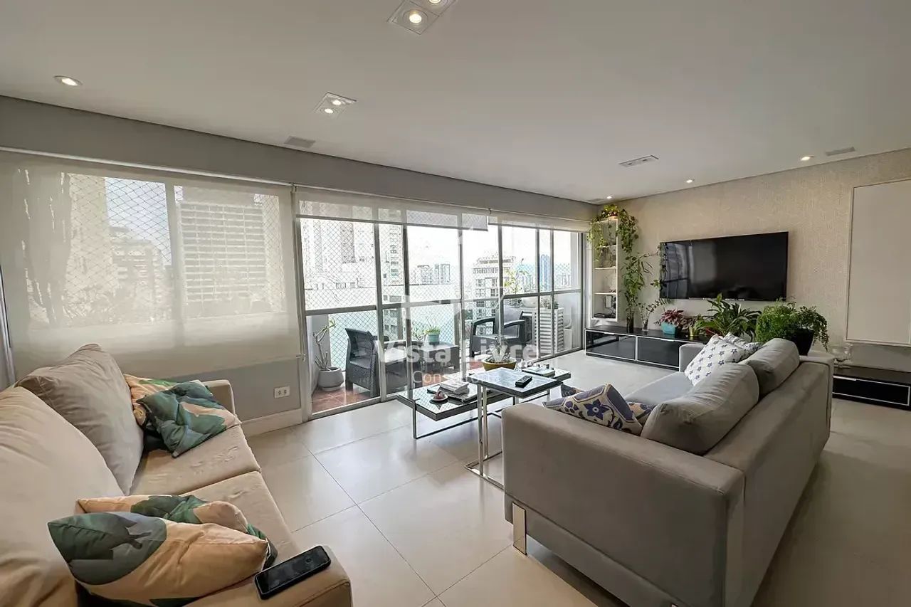 Apartamento à venda, Perdizes, São Paulo, SP - Foto 4