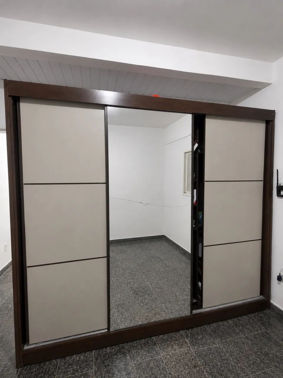 Guarda roupa