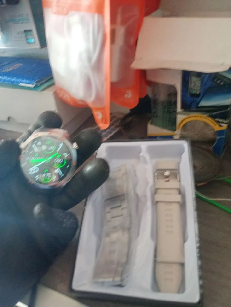 Smartwatch  - Foto 3