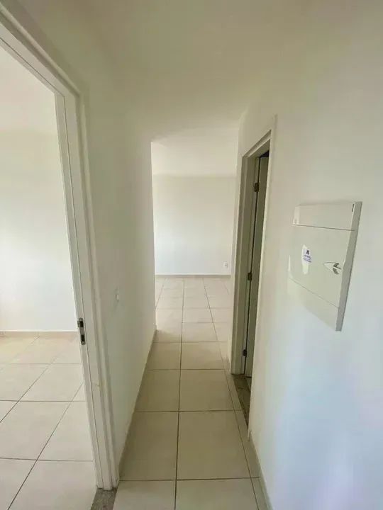 Apartamento com 58m², 2 quartos, lazer completo - Foto 4