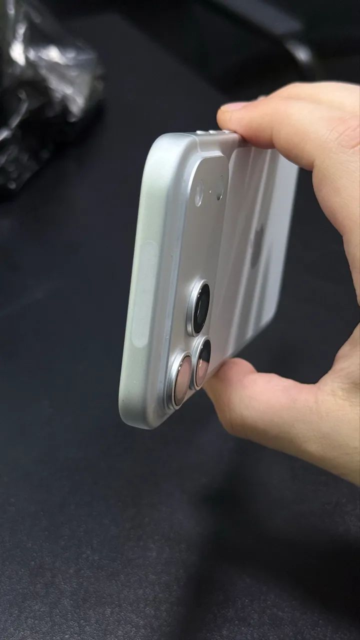iPhone 17 Pro Max 512GB Silver| Bateria 100% | Garantia Apple - Foto 2