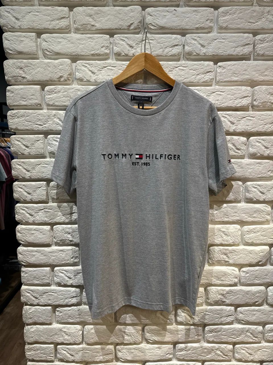 CAMISAS TOMMY HILFIGER ORIGINAIS  - Foto 2