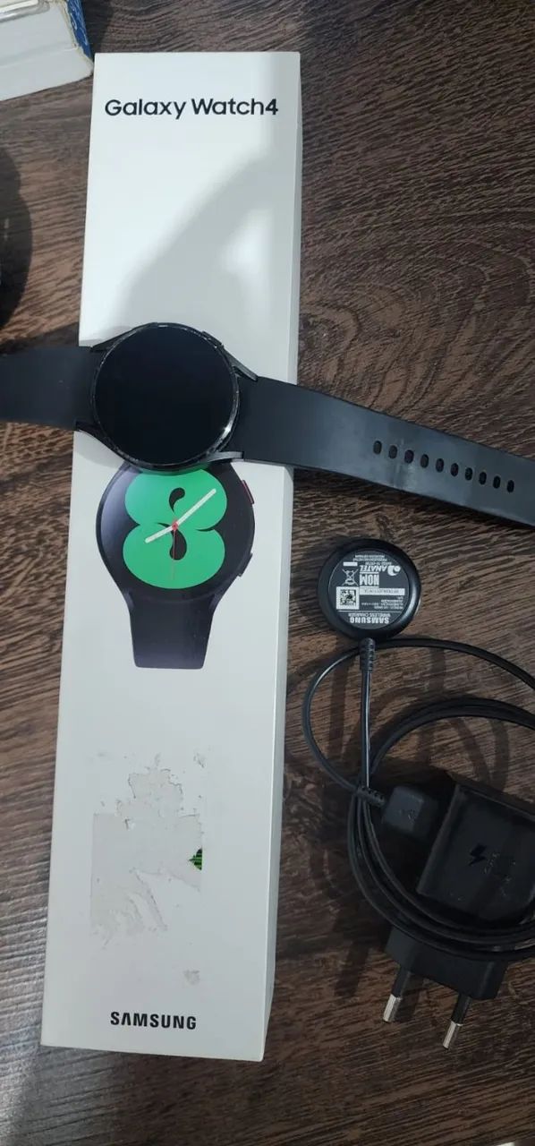 Smartwatch GalaxyWatch 4 - Foto 4