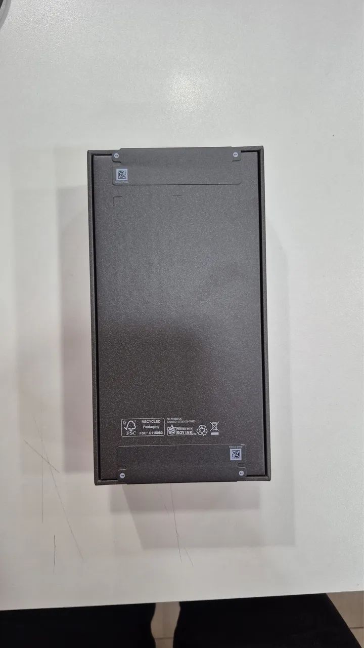 S26 ULTRA - 256GB LACRADO  - Foto 2