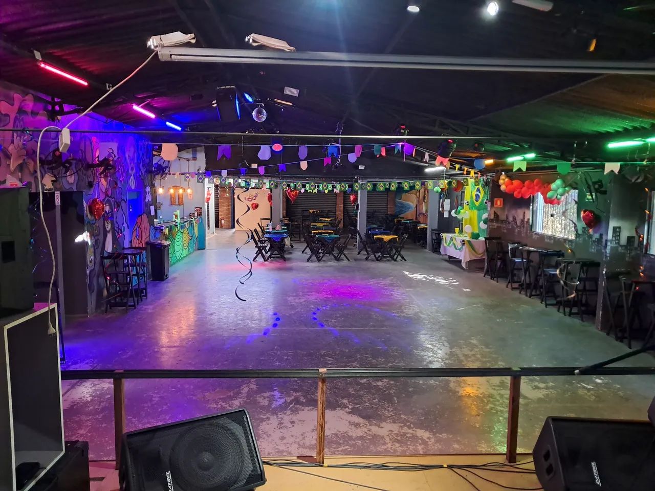 Foto - Embu das Artes - Tingidor
