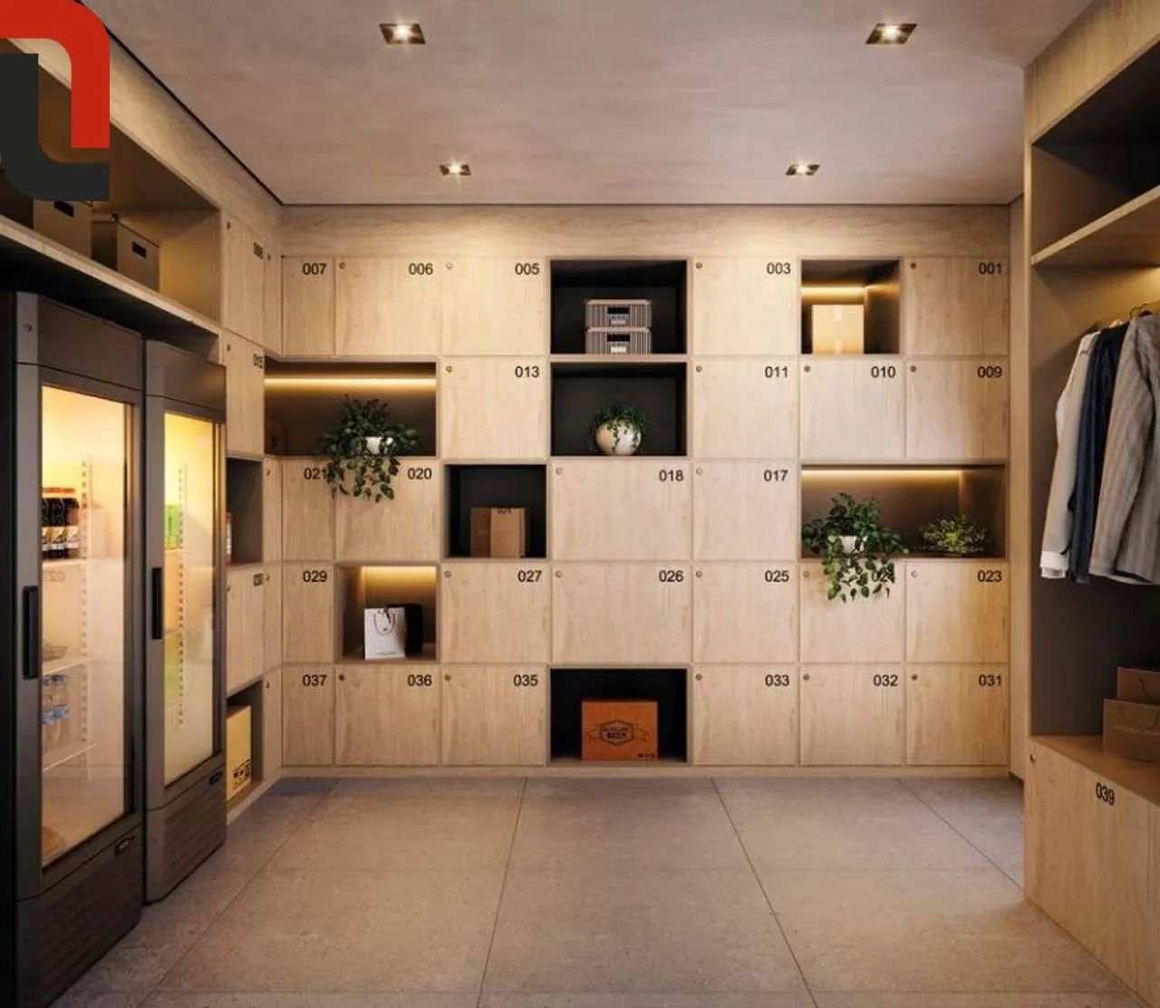 Aya Residence - Foto 5