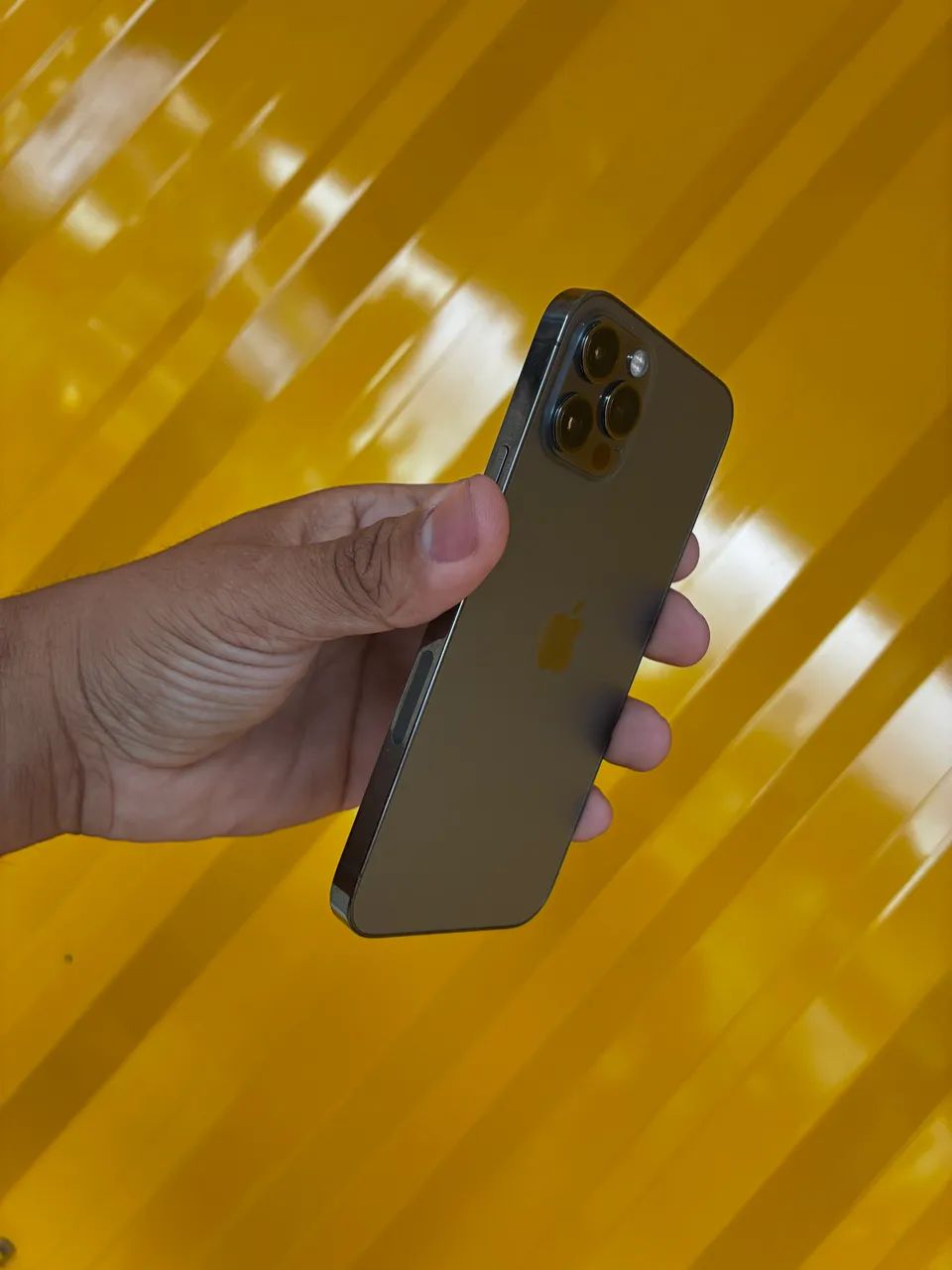 iPhone 12 Pro 256GB  - Foto 3