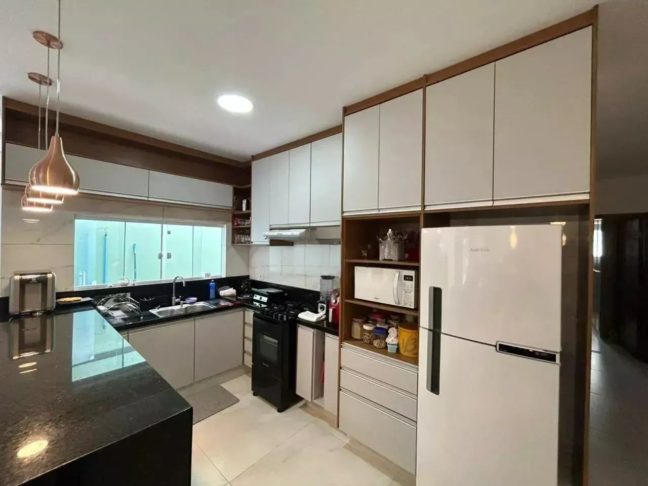 Casa á venda no interior de São Paulo - Foto 4