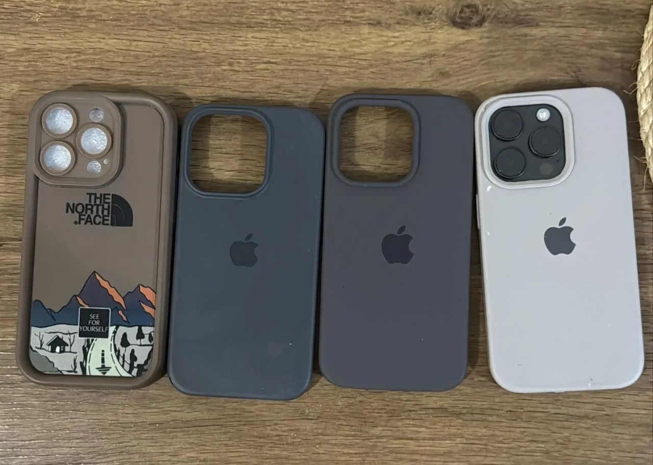 iPhone 15 Pro 256 GB - Foto 3