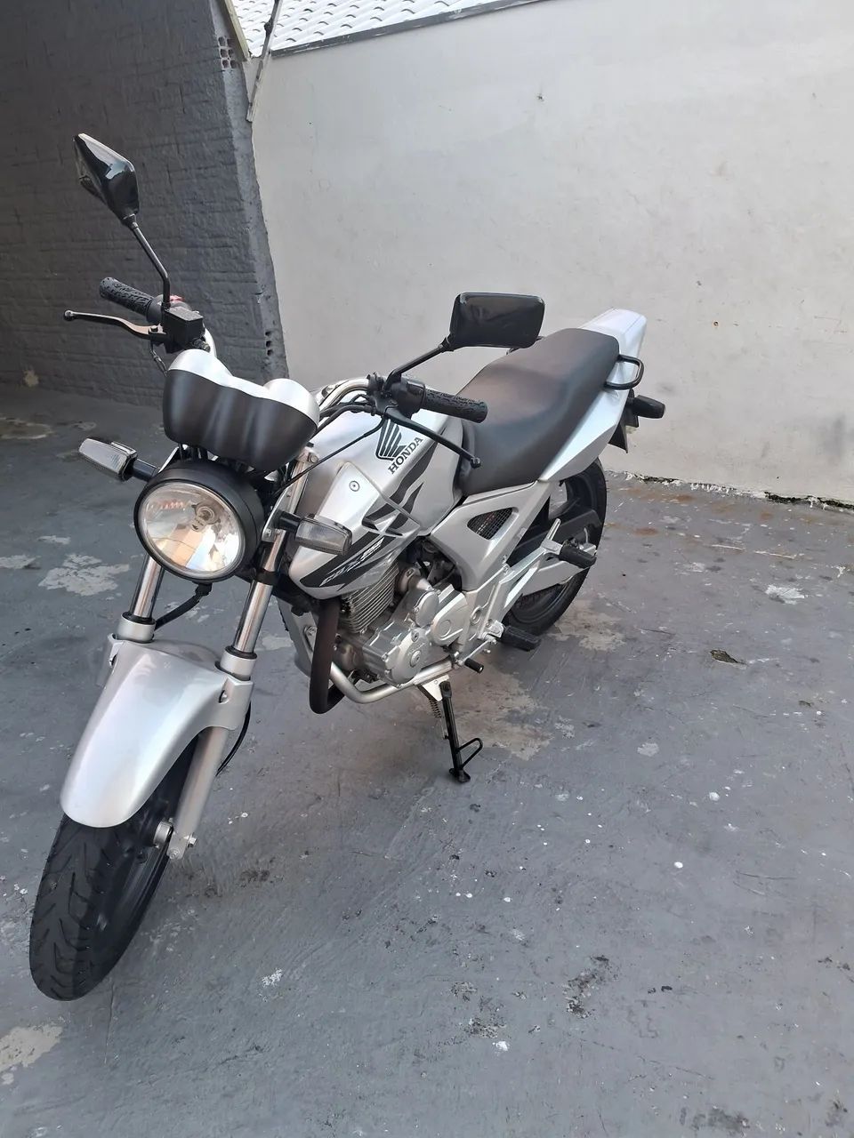 Vendo twist ano 2007 - Foto 3