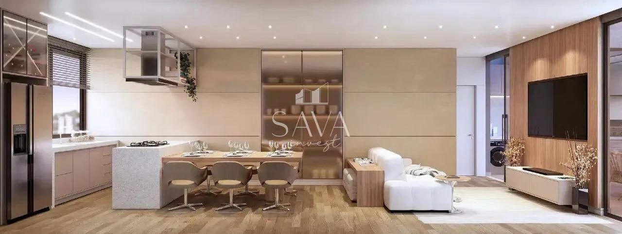 Cobertura à venda com 65,68 m² no Estoril - Foto 3