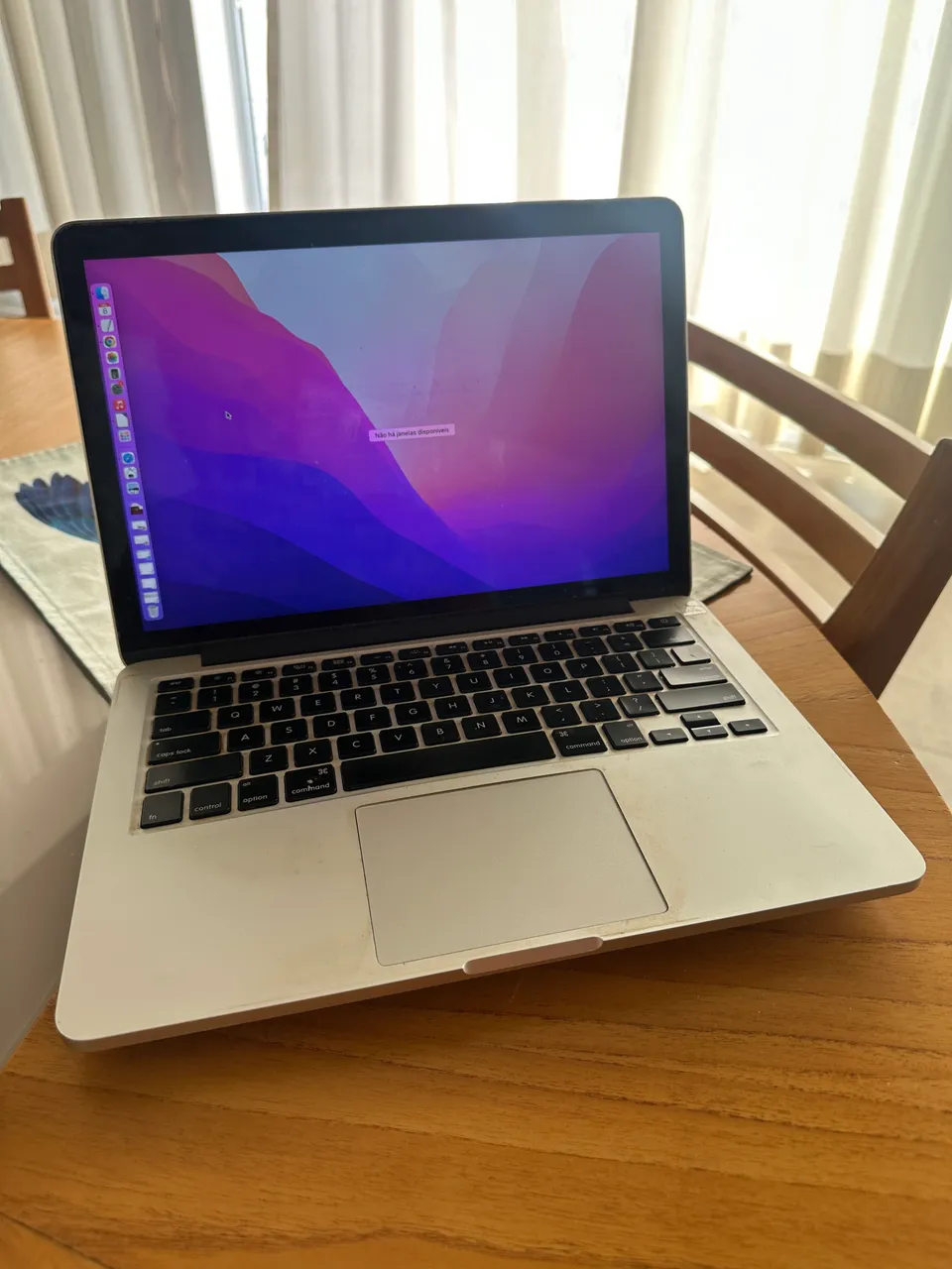 MacBook Pro 13? late 2013 - Notebooks - Cazeca, Uberlândia