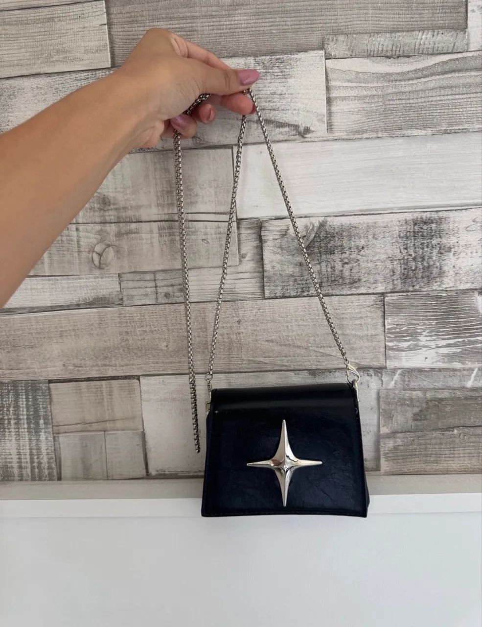 Bolsa pequena 