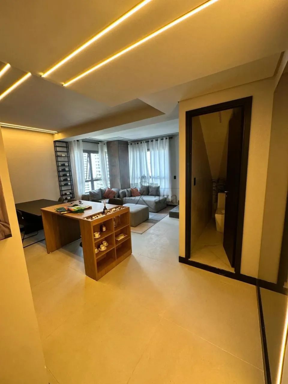 Apartamento Duplex - Moema - 2 Dormitórios - 72m². - Foto 4