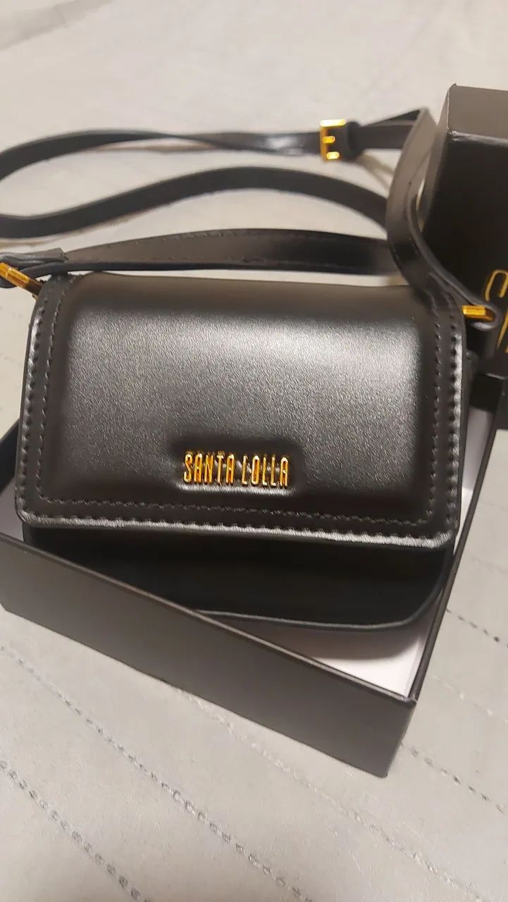Bolsa Santa lolla - Foto 4