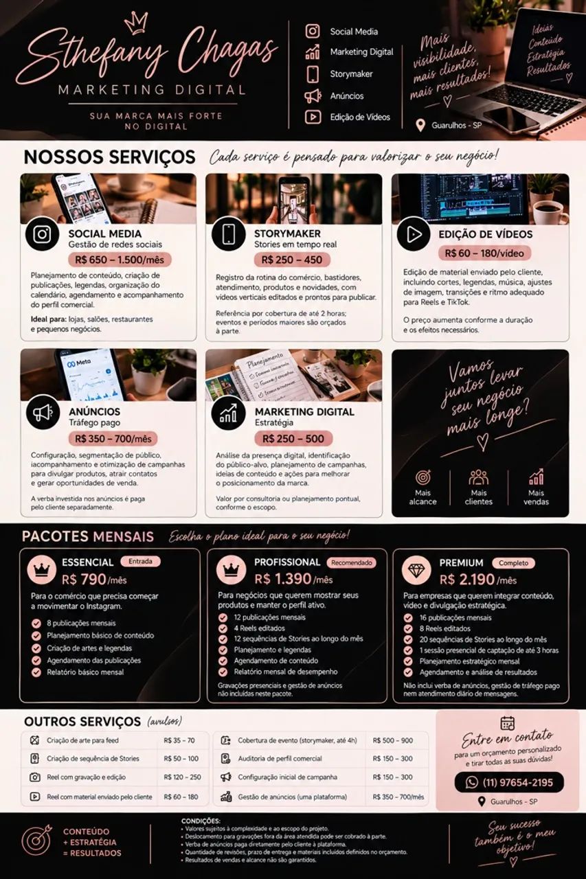 Marketing digital 