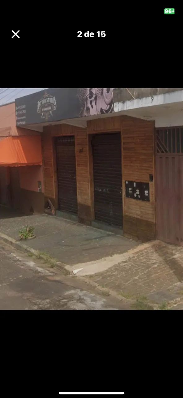 Foto - Uberlândia - Marta Helena