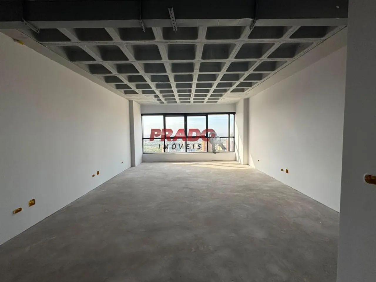 Sala para alugar em Maringá, Zona Armazém, com 48.57 m², PHENOM - Foto 5