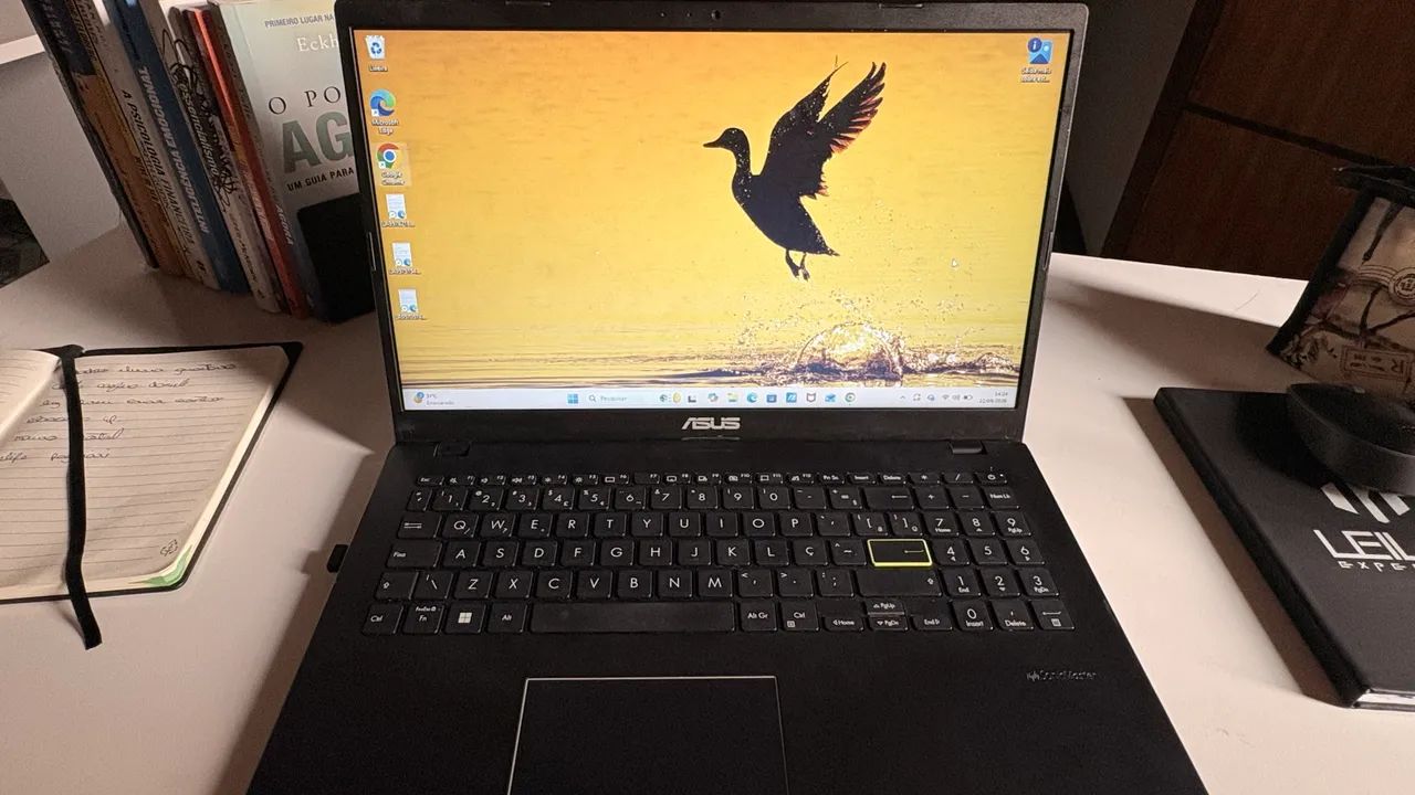 NOTEBOOK ASUS - Foto 5