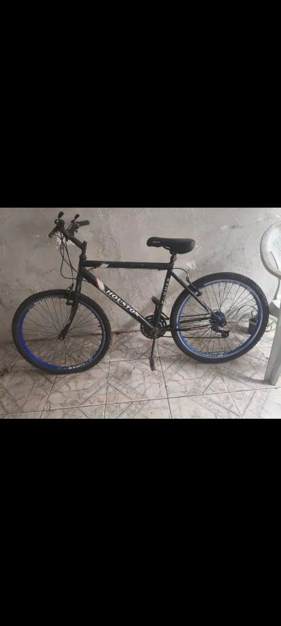 Bicicleta aro 26
