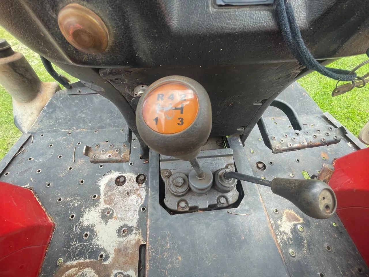 Massey ferguson 4275 - Foto 10
