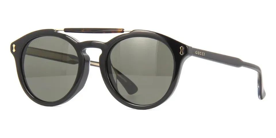 Óculos de Sol Gucci GG0124S original - Foto 3