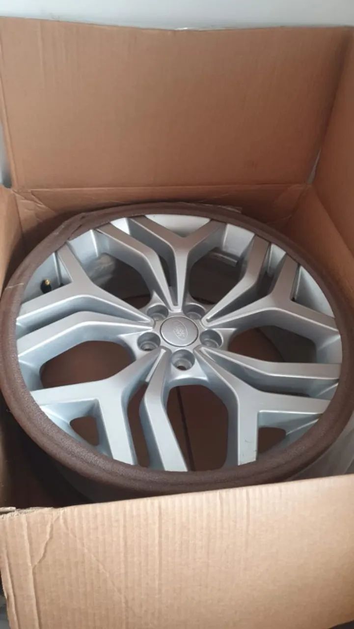Roda aro 20