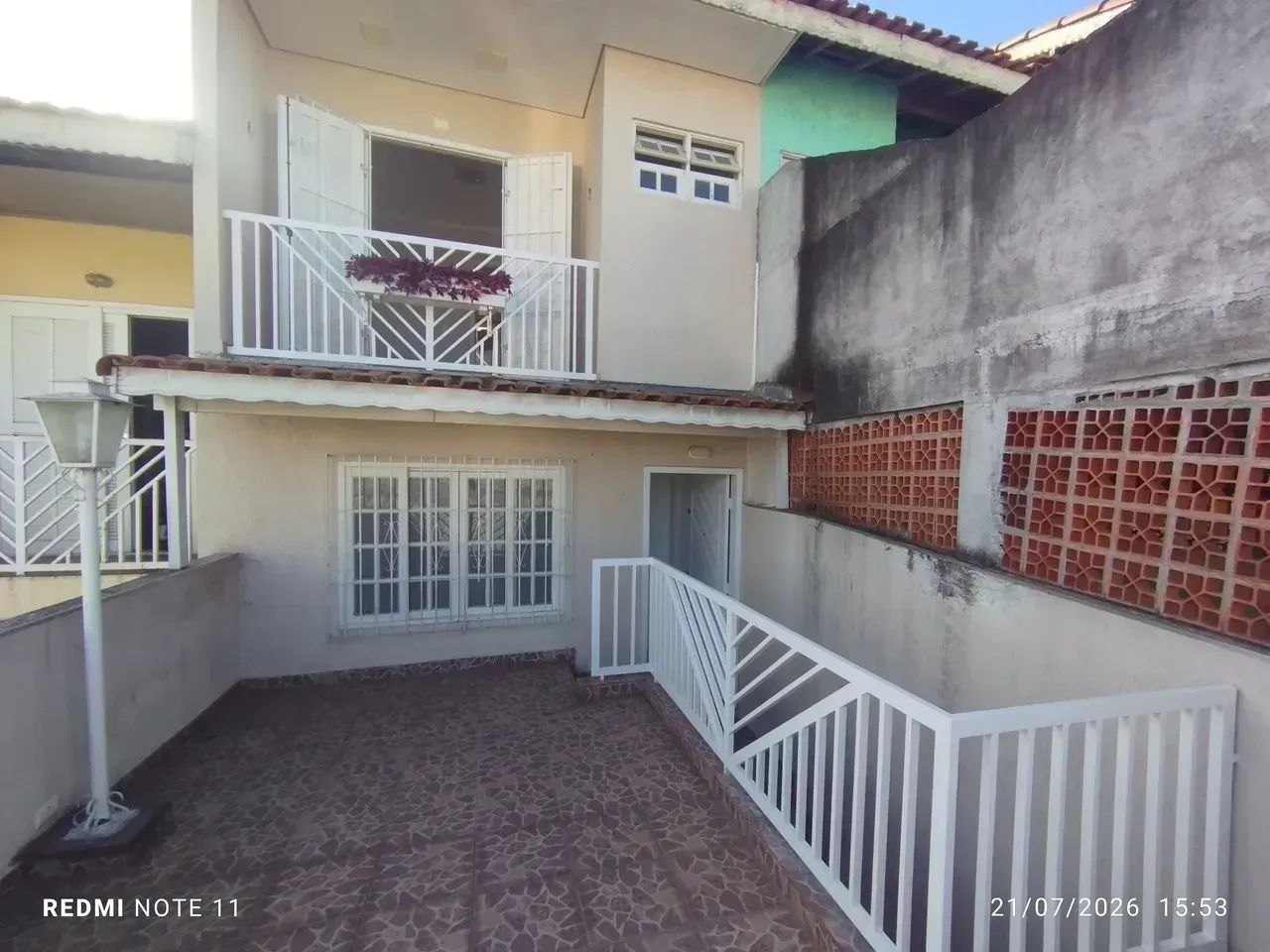 sobrado para venda - Foto 2