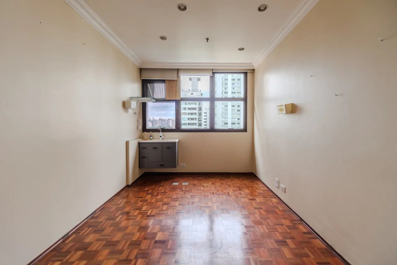 Conjunto comercial para venda em Campo Belo, 55m² - Foto 2