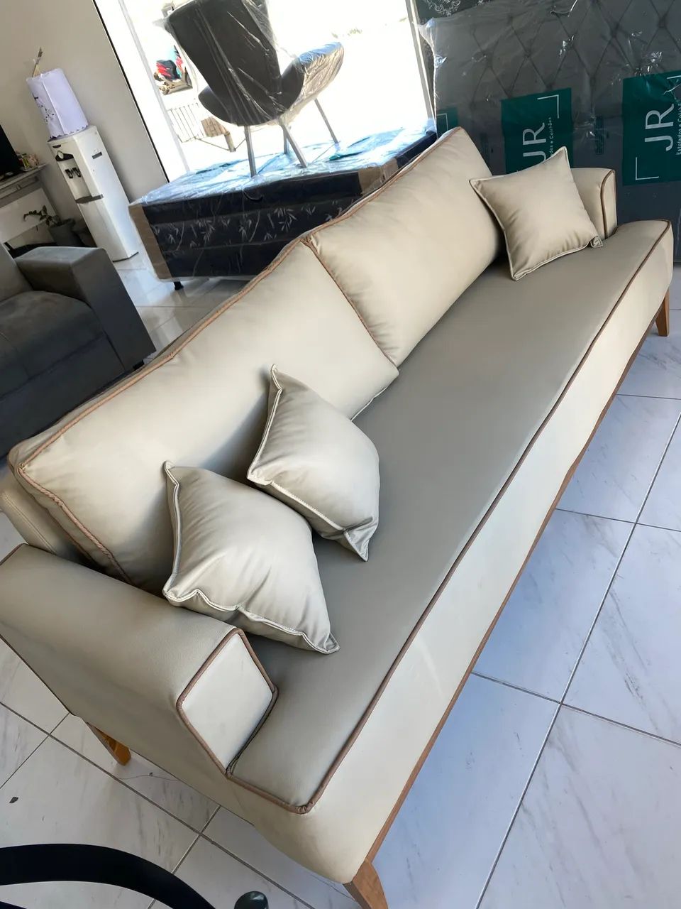 Sofá  - Foto 2