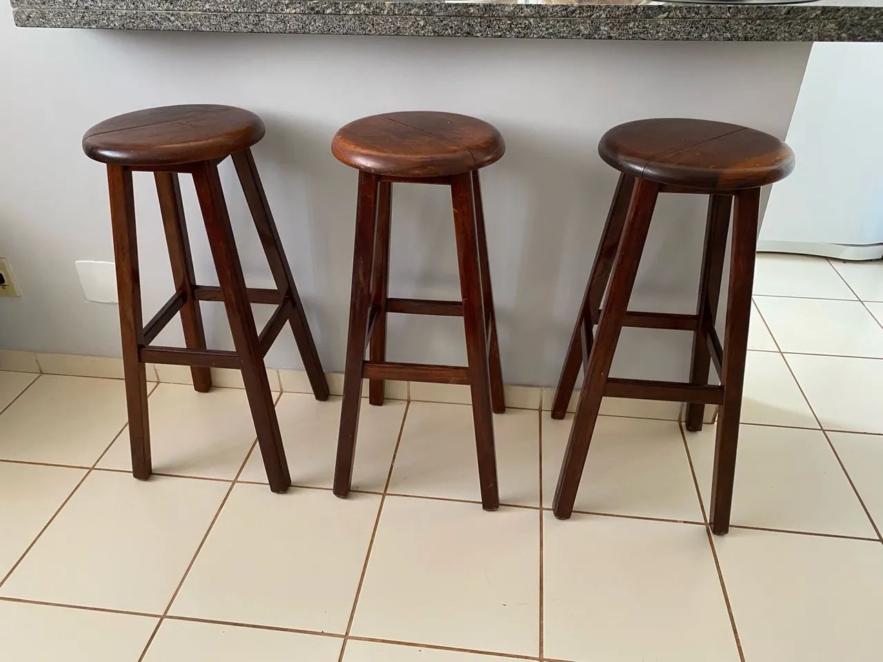 Banquetas 