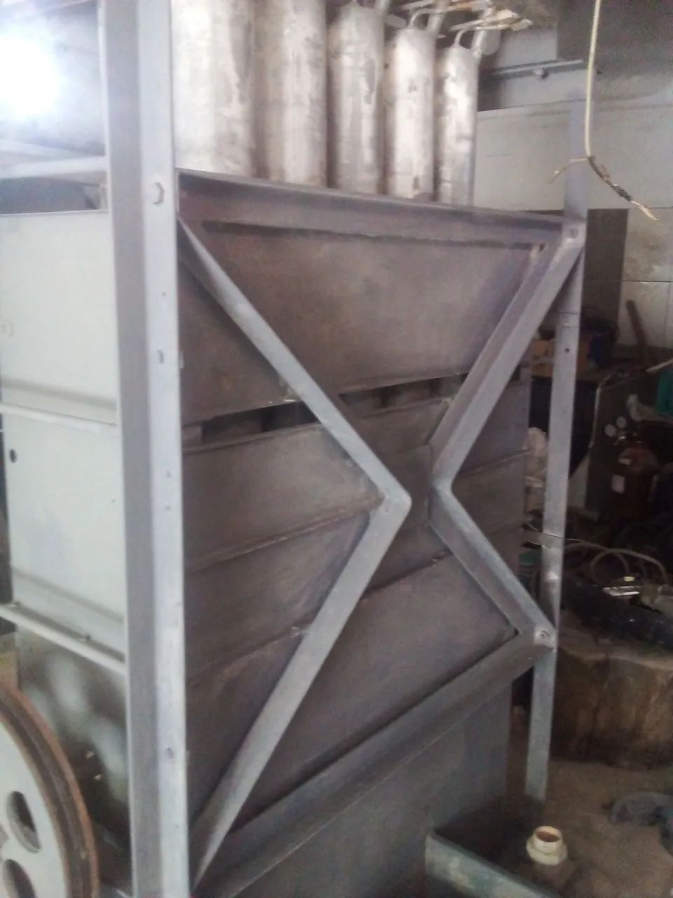 Maquina de gelo escama - Foto 3