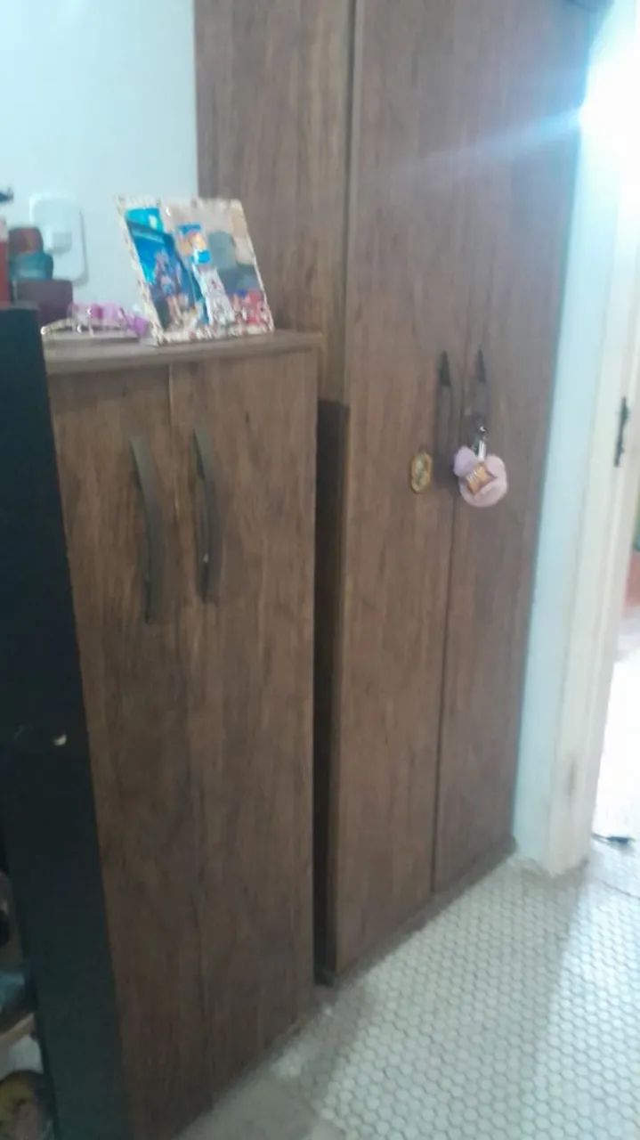 3 Guarda roupas  - Foto 2