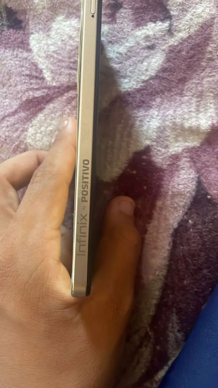 Infinix smart 8 pro 256 gb - Foto 3