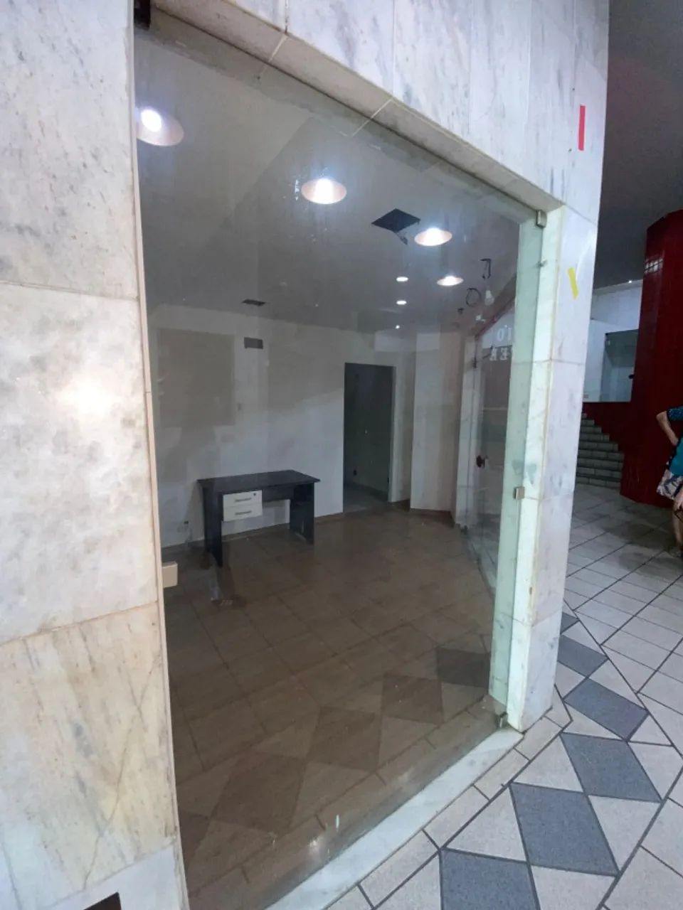Loja C/ Garagem - 40m² - Centro Cabo Frio - Foto 2