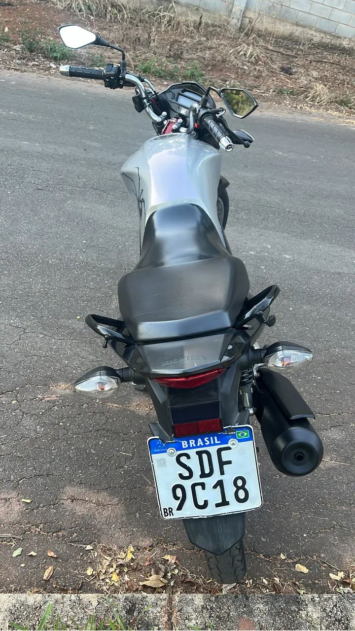 Vende-se start 160 - Foto 4