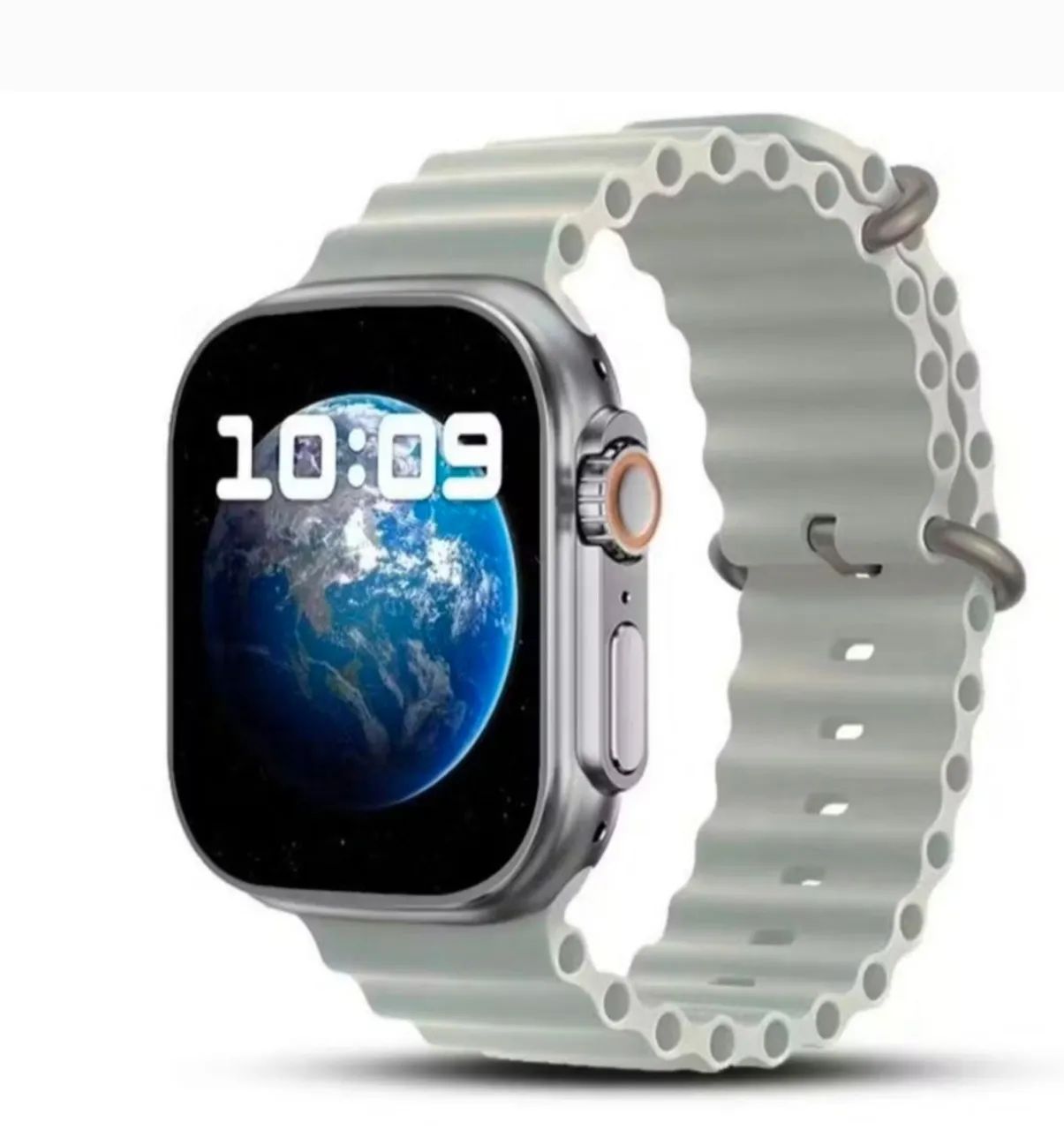 Relógio inteligente T800 ultra Smartwatch  - Foto 2