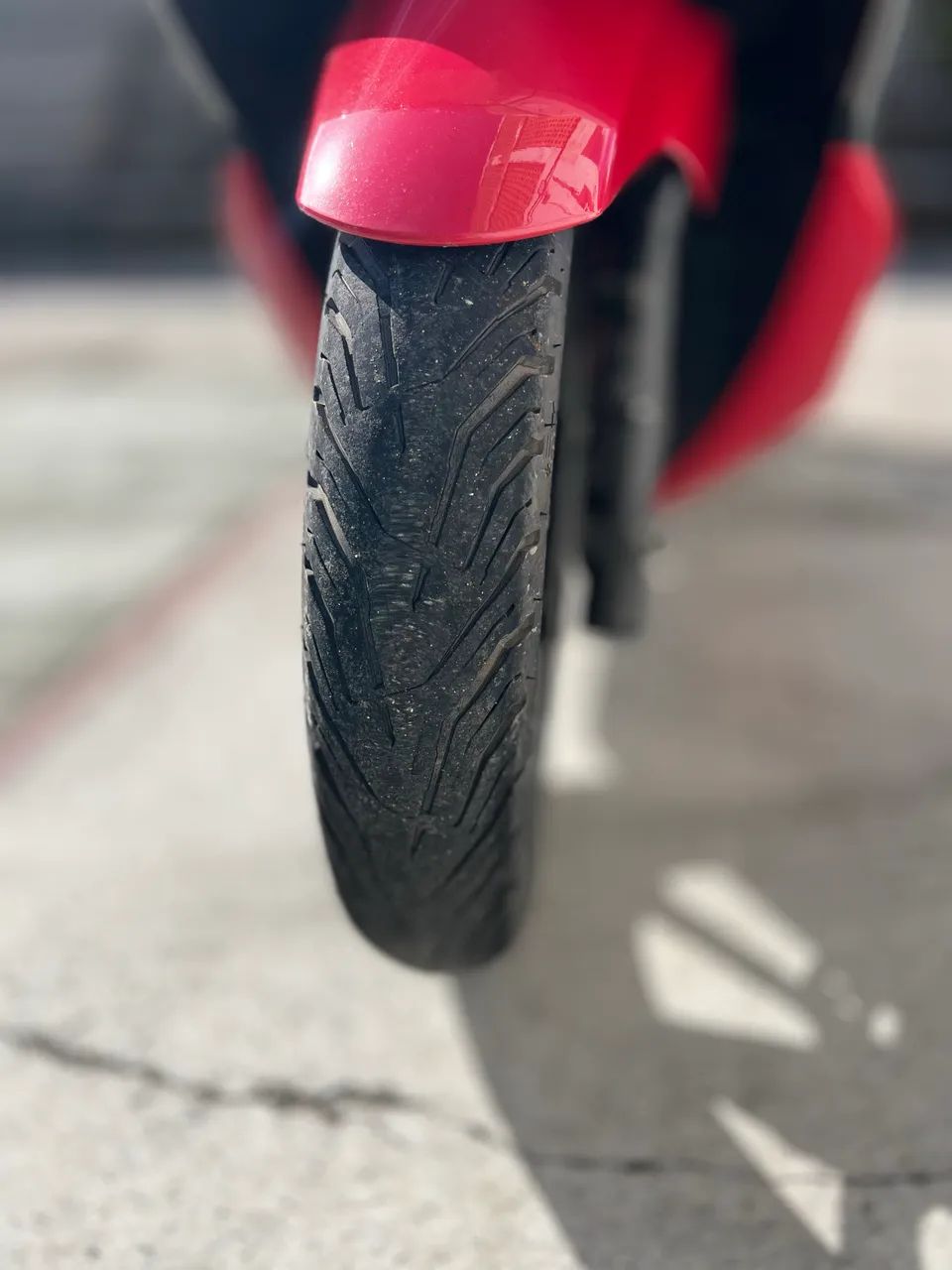Pcx Sport - Foto 2
