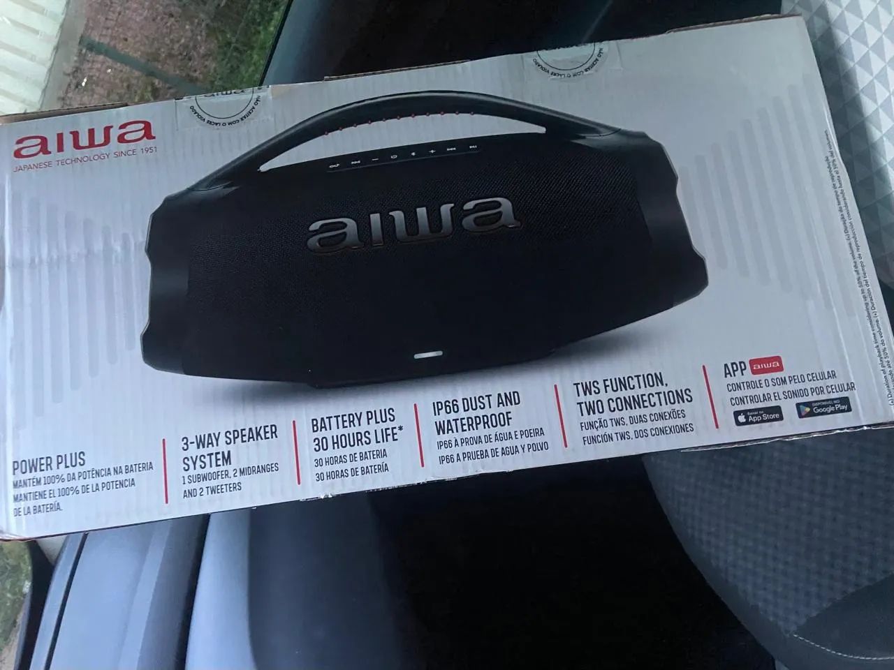 Vende