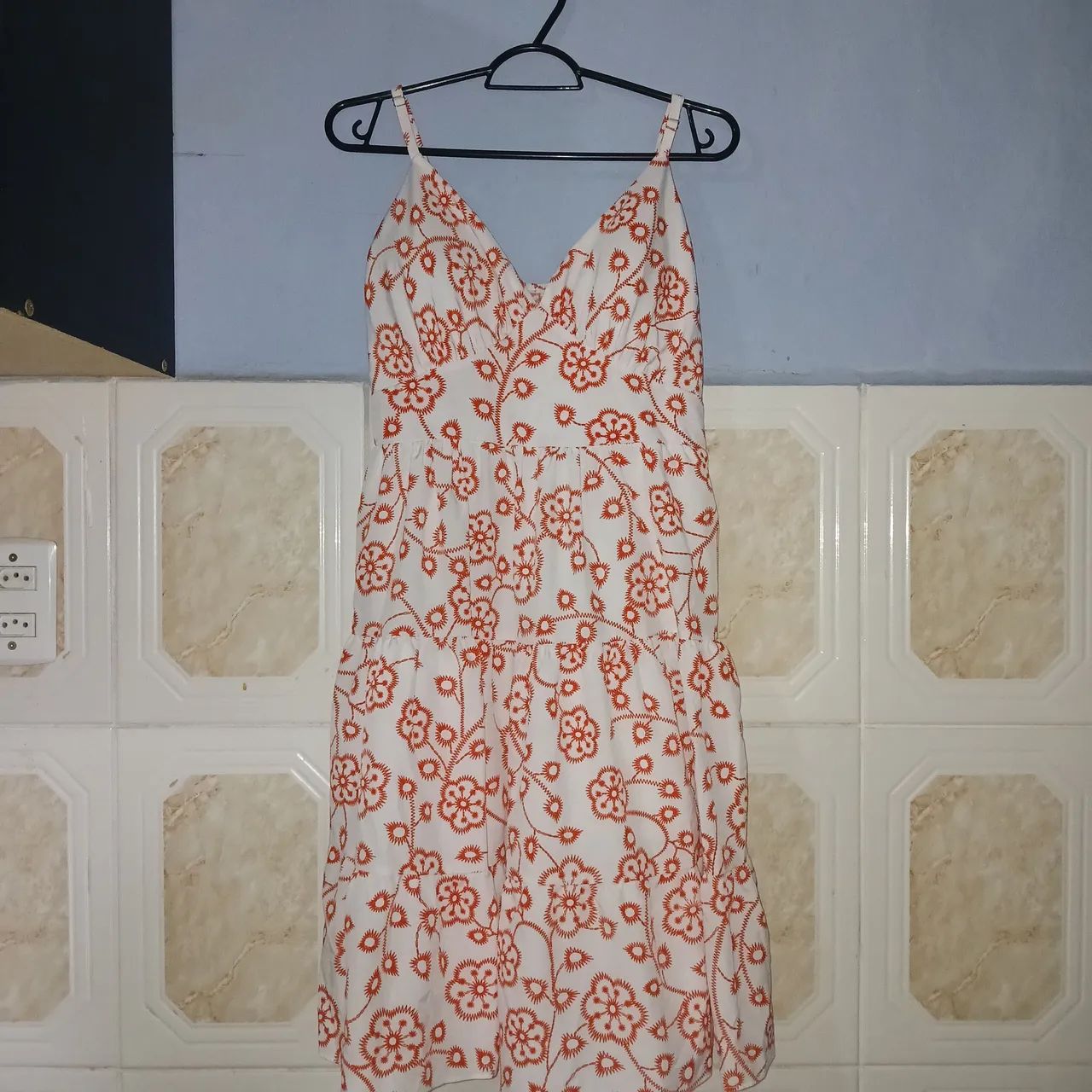 Vestido com bojo - Foto 5