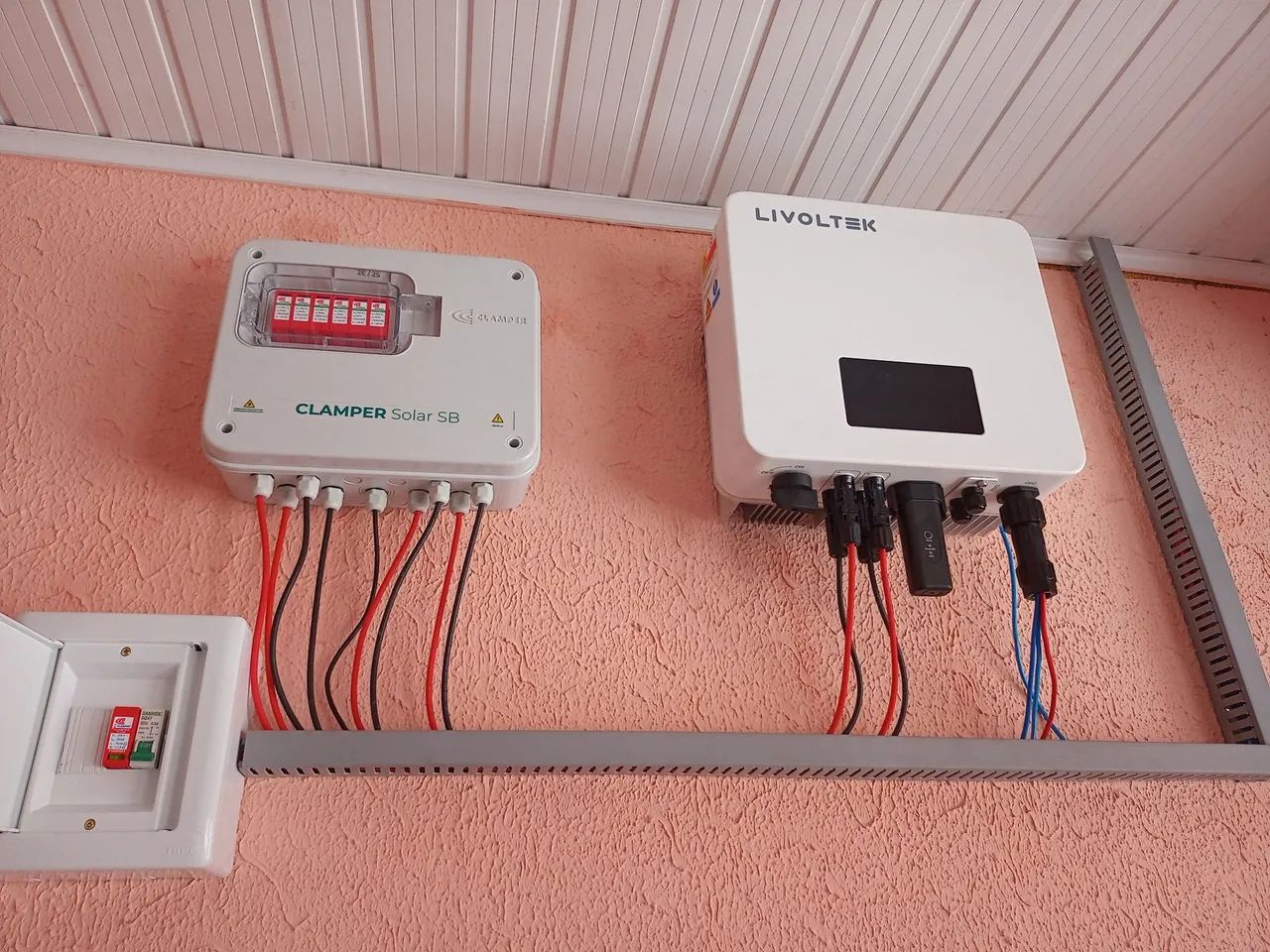 Eletricista Predial (Energia Solar) - Foto 4