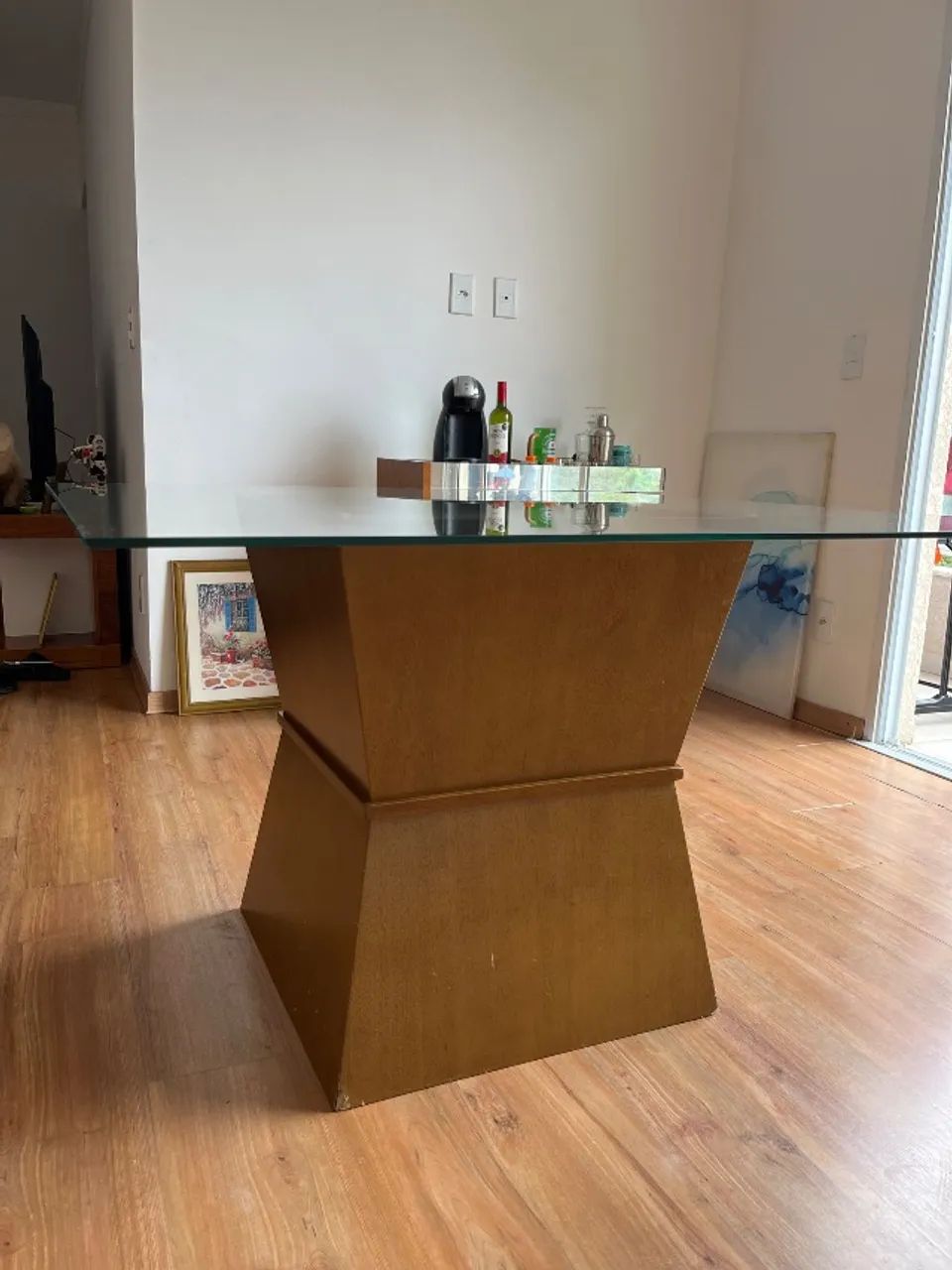 Mesa de jantar  - Foto 2