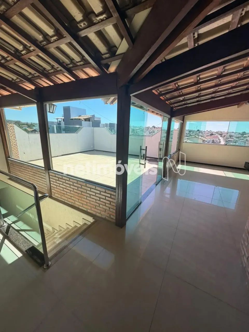 Casa com 3 Quartos no Copacabana / Pampulha - Foto 2