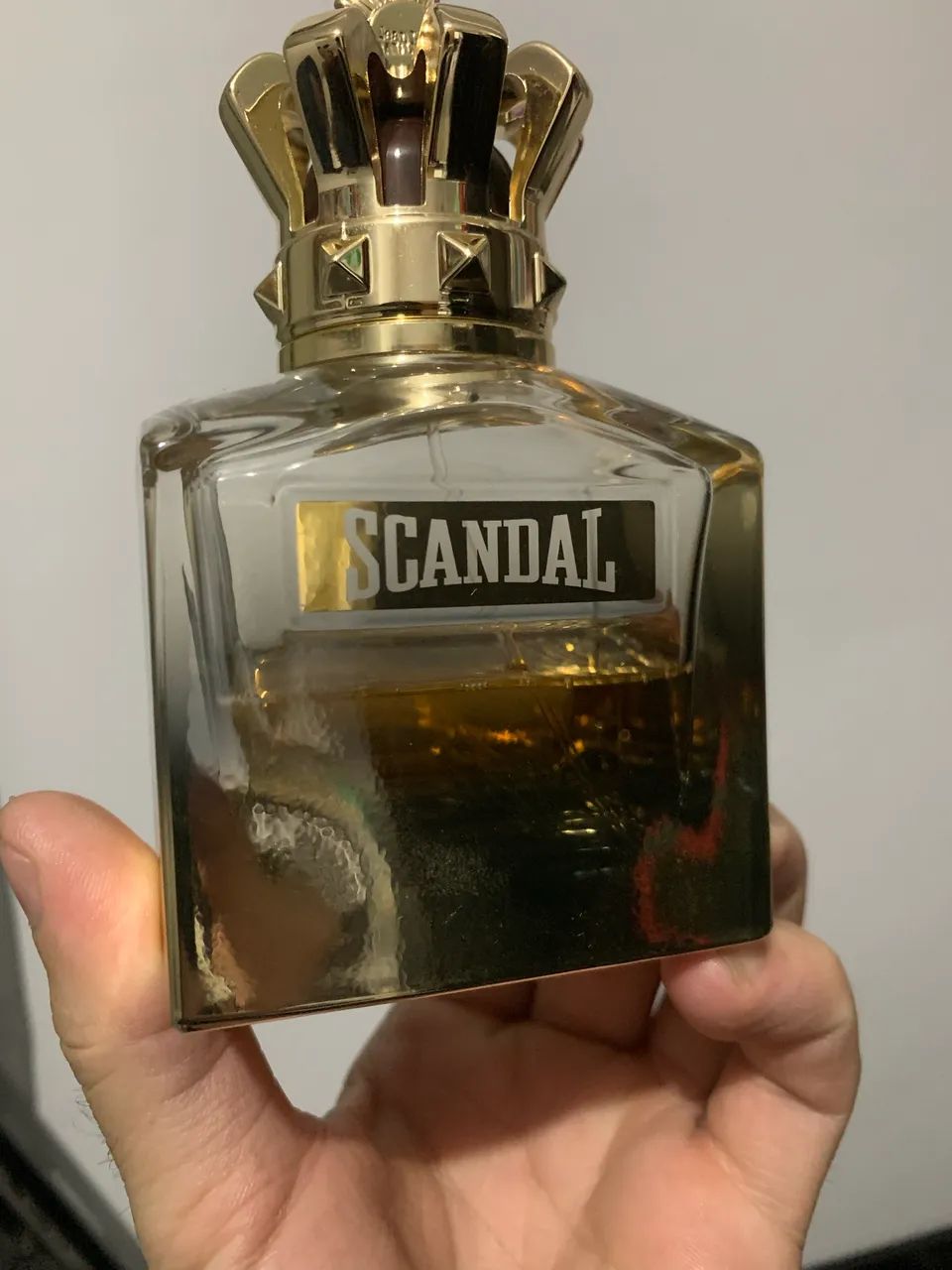 Scandal Absolu 100/45ml  - Foto 4