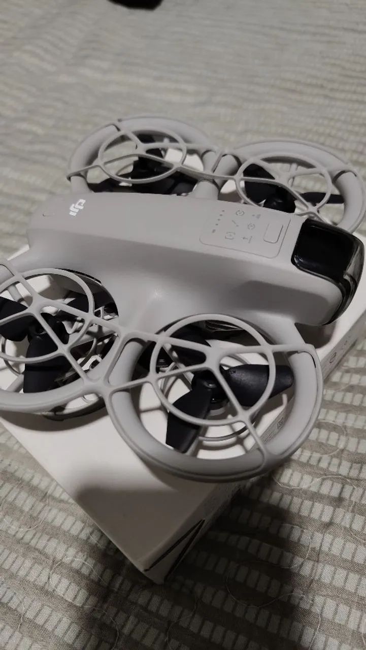 Drone dji neo