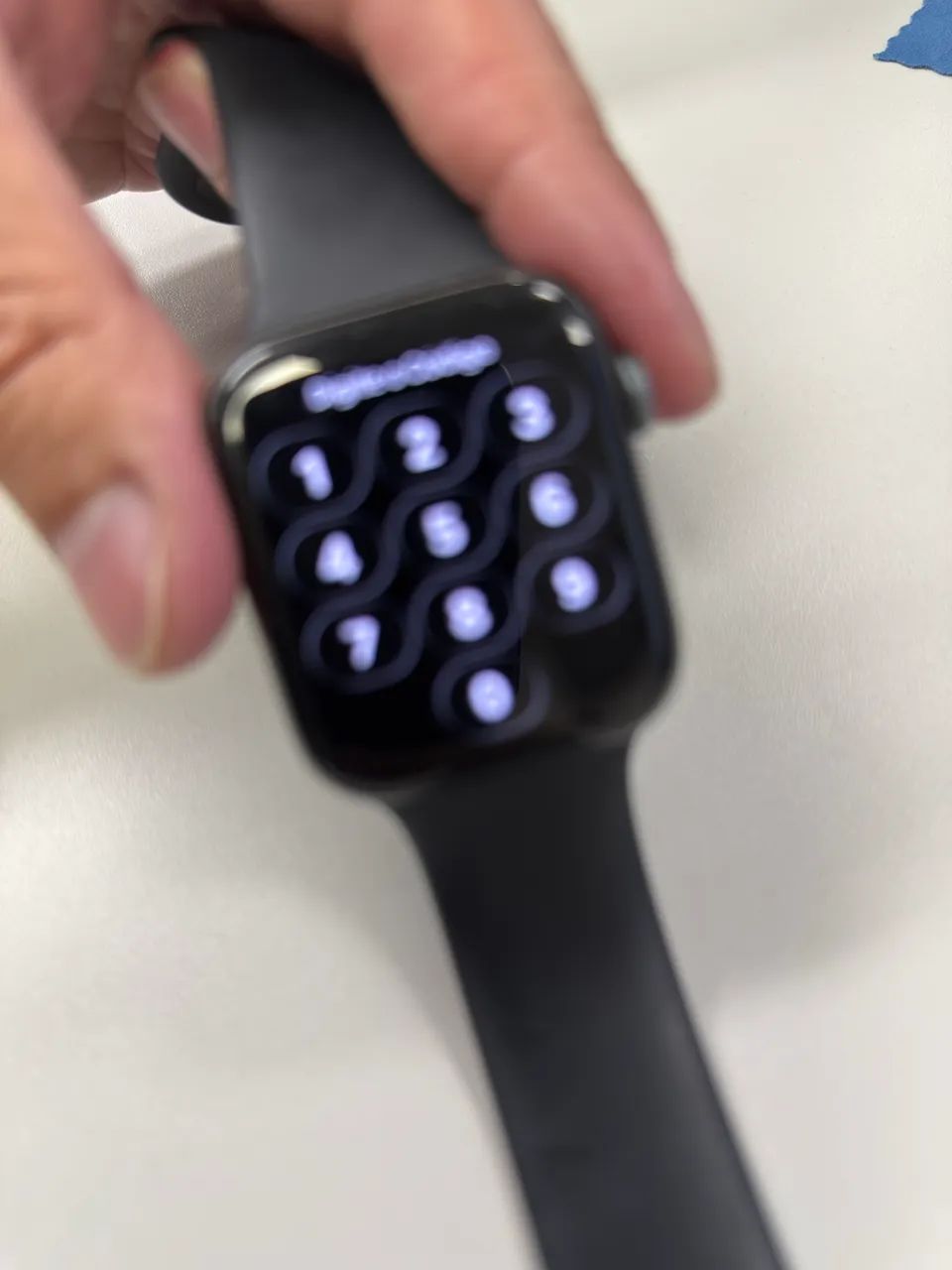 Apple Watch - Foto 4