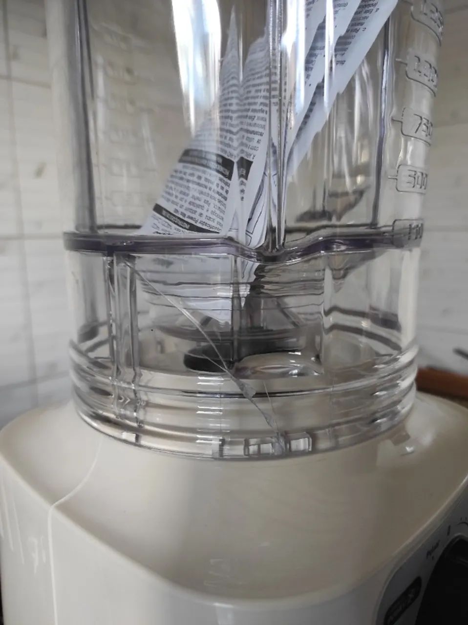 Liquidificador Arno Power Max 220v